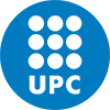 Diseñado por ingenieros de la UPC Diseñado por ingenieros de la UPC